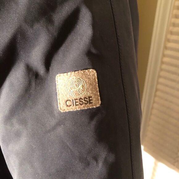 CIESSE Gore-Tex Jacket - Picture 8 of 8